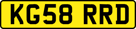 KG58RRD