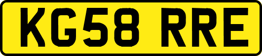 KG58RRE