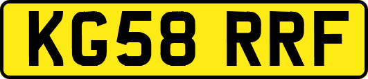 KG58RRF