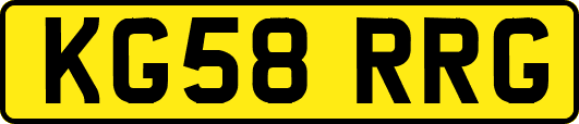 KG58RRG