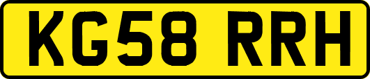 KG58RRH