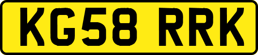 KG58RRK