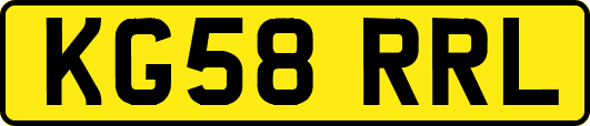KG58RRL