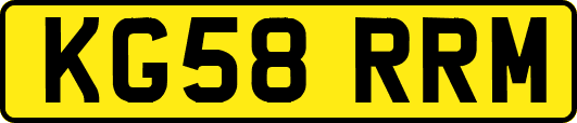 KG58RRM