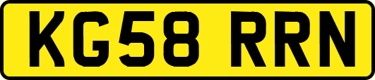 KG58RRN
