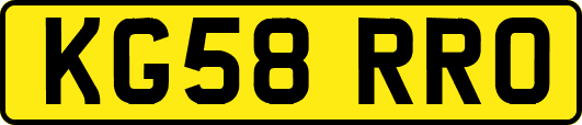 KG58RRO