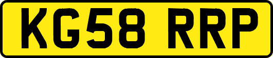 KG58RRP