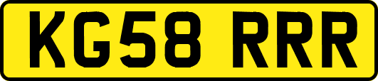 KG58RRR