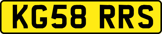 KG58RRS