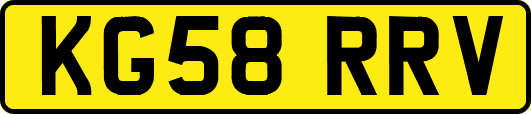 KG58RRV