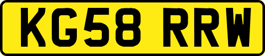 KG58RRW