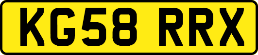 KG58RRX