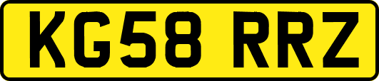 KG58RRZ