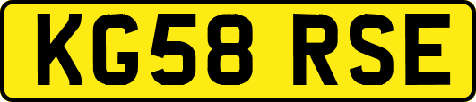 KG58RSE