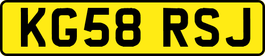 KG58RSJ