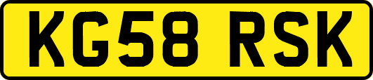KG58RSK
