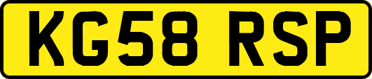 KG58RSP