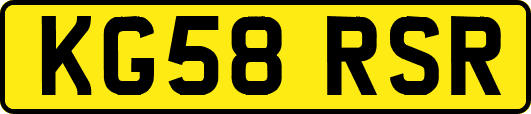 KG58RSR