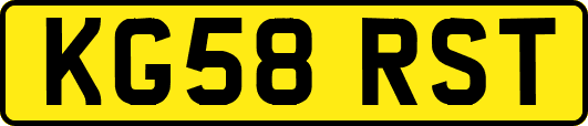 KG58RST