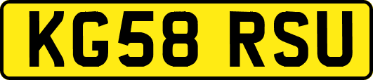 KG58RSU