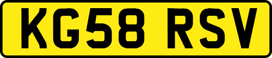 KG58RSV