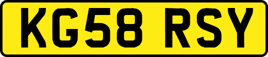 KG58RSY