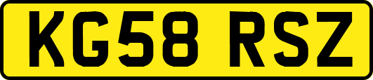 KG58RSZ