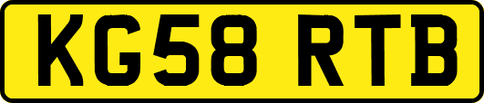 KG58RTB