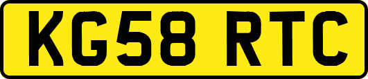 KG58RTC