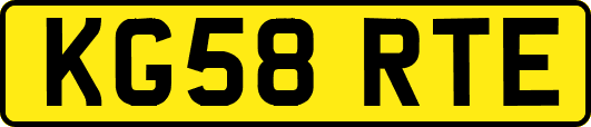 KG58RTE