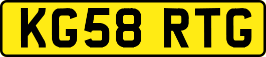 KG58RTG