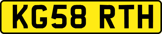 KG58RTH