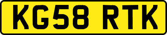 KG58RTK