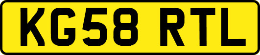 KG58RTL
