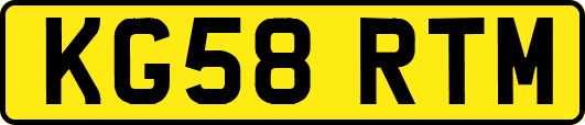 KG58RTM