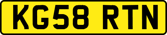 KG58RTN