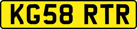 KG58RTR