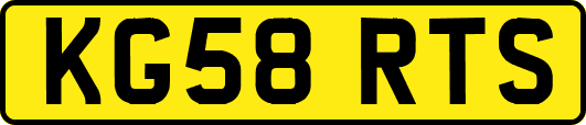 KG58RTS