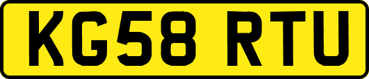 KG58RTU