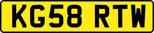 KG58RTW