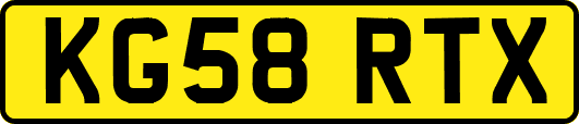 KG58RTX