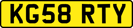 KG58RTY