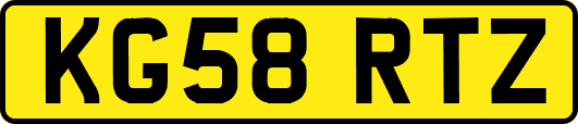 KG58RTZ