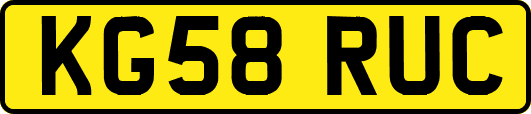 KG58RUC