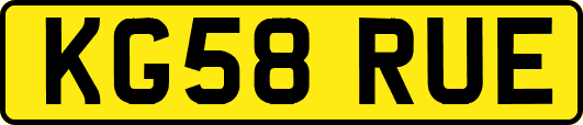 KG58RUE