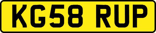 KG58RUP