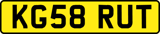 KG58RUT
