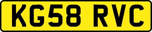 KG58RVC