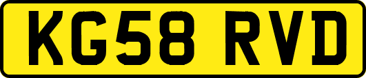 KG58RVD