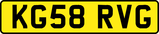 KG58RVG